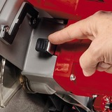 EINHELL TC-MS 216 5000 Giri/min, Sega mitra/Troncatrice rosso/Nero, 5000 Giri/min, 12 cm, AC, 220 - 240 V, 50 Hz, 364 mm