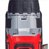 EINHELL TP-CD 18/60 Li-i BL, 4514205, Cordless rosso/Nero