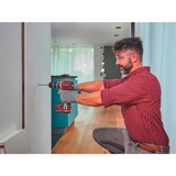 EINHELL TP-CD 18/60 Li-i BL, 4514205, Cordless rosso/Nero