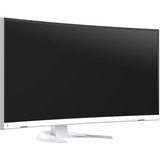EIZO FlexScan EV3851X, Monitor LED bianco