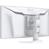 EIZO FlexScan EV3851X, Monitor LED bianco