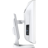 EIZO FlexScan EV3851X, Monitor LED bianco