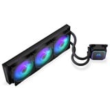 ENDORFY Navis  F360 ARGB, Raffreddamento ad acqua Nero