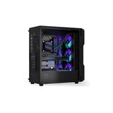 ENDORFY Navis  F360 ARGB, Raffreddamento ad acqua Nero