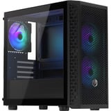 ENDORFY Signum M30 ARGB, Chassis Tower Nero