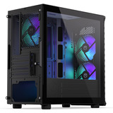 ENDORFY Signum M30 ARGB, Chassis Tower Nero
