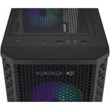 ENDORFY Signum M30 ARGB, Chassis Tower Nero