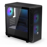 ENDORFY Signum M30 ARGB, Chassis Tower Nero