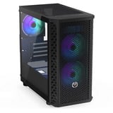 ENDORFY Signum M30 ARGB, Chassis Tower Nero