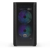 ENDORFY Signum M30 ARGB, Chassis Tower Nero