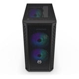ENDORFY Signum M30 ARGB, Chassis Tower Nero