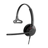 EPOS IMPACT 730T Auricolare Cablato A Padiglione Musica e Chiamate USB Type-C / USB Type-A Nero, Headset Cablato, 20 - 20000 Hz, Musica e Chiamate, 85,05 g, Auricolare, Nero