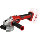 Einhell AXXIO 18/125 Q rosso/Nero