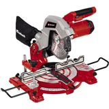 Einhell TC-MS 216 5000 Giri/min rosso/Nero, 5000 Giri/min, 12 cm, AC, 220 - 240 V, 50 Hz, 364 mm