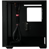 Enermax K 8 ARGB, Chassis Tower Nero