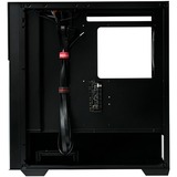 Enermax K 8 ARGB, Chassis Tower Nero