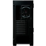 Enermax K 8 ARGB, Chassis Tower Nero