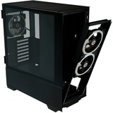 Enermax K 8 ARGB, Chassis Tower Nero
