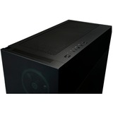 Enermax K 8 ARGB, Chassis Tower Nero
