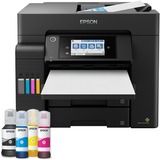 Epson 100109043, Stampante multifunzione Nero