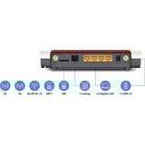 FRITZ! Box 6850 4G, Router WIRELESS LTE 