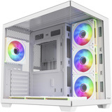 FSP M341, Housing bianco