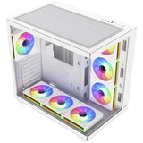 FSP M341, Housing bianco