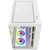 FSP M341, Housing bianco