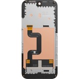 Fairphone 5 display, Modulo di visualizzazione Nero