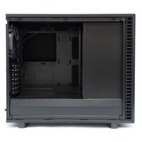 Fractal Design Define 7 PCGH, Chassis Tower Nero