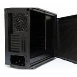 Fractal Design Define 7 PCGH, Chassis Tower Nero