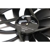 Fractal Design Define 7 PCGH, Chassis Tower Nero