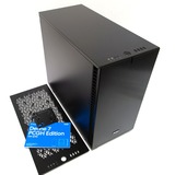Fractal Design Define 7 PCGH, Chassis Tower Nero