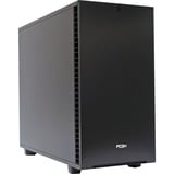 Fractal Design FD-C-DEF7A-11, Chassis Tower Nero