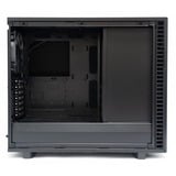 Fractal Design FD-C-DEF7A-11, Chassis Tower Nero