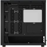 Fractal Design FD-C-NOR1X-02, Chassis Tower Nero