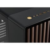 Fractal Design FD-C-NOR1X-02, Chassis Tower Nero