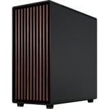 Fractal Design FD-C-NOR1X-02, Chassis Tower Nero