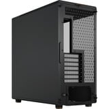 Fractal Design FD-C-NOR1X-02, Chassis Tower Nero