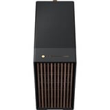 Fractal Design FD-C-NOR1X-02, Chassis Tower Nero