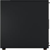 Fractal Design FD-C-NOR1X-02, Chassis Tower Nero