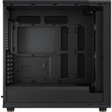 Fractal Design FD-C-NOR1X-02, Chassis Tower Nero