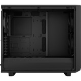 Fractal Design Meshify 2 Tower Nero Nero, Tower, PC, Nero, ATX, EATX, micro ATX, Mini-ITX, Acciaio, Giocare