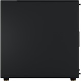 Fractal Design North XL Charcoal Black TG Dark, Chassis Tower Nero/legno