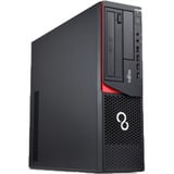 Fujitsu ESPRIMO E920 ricondizionato, PC completo Nero