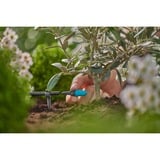 GARDENA 13305-20, Contagocce Nero/Turchese