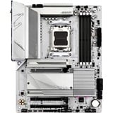 GIGABYTE B650 AORUS ELITE AX ICE, Scheda madre bianco