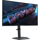 GIGABYTE G25F2 Nero (opaco)