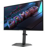 GIGABYTE G25F2 Nero (opaco)