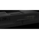 GIGABYTE G25F2 Nero (opaco)